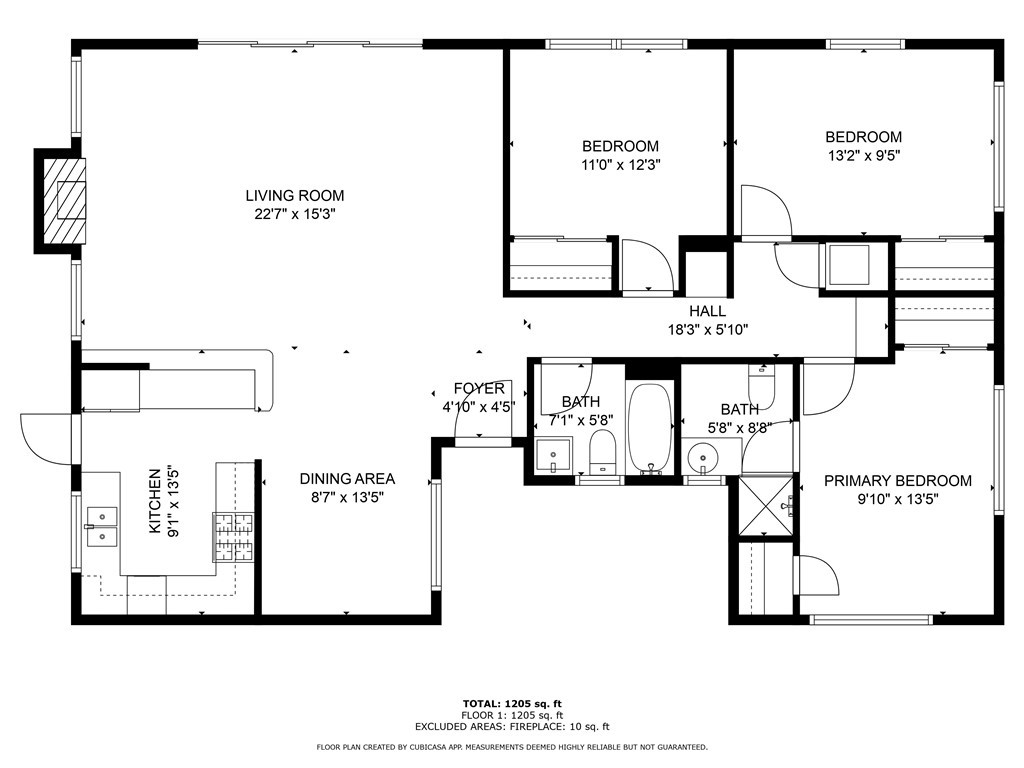 Halecrest (HALE) - Residential