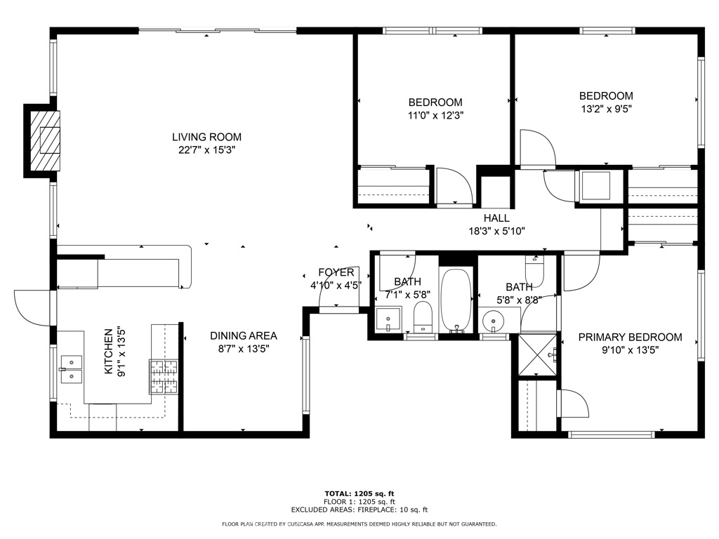 3007 Killybrooke Lane