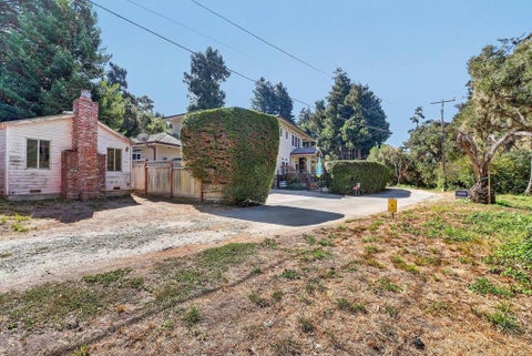 Photo of 146 Margarita Road, La Selva Beach, CA 95076 (MLS # ML82060873)