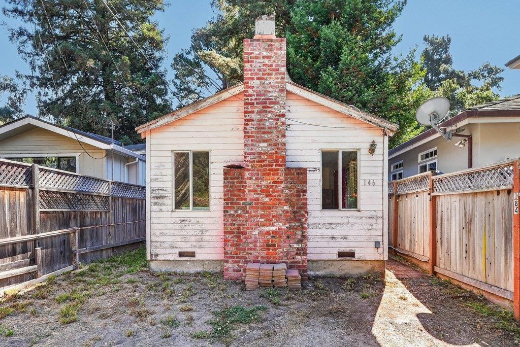 146 Margarita Road