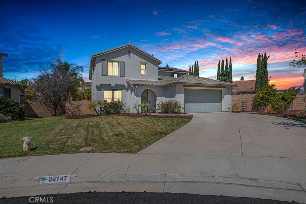 34747 Mediterra Circle