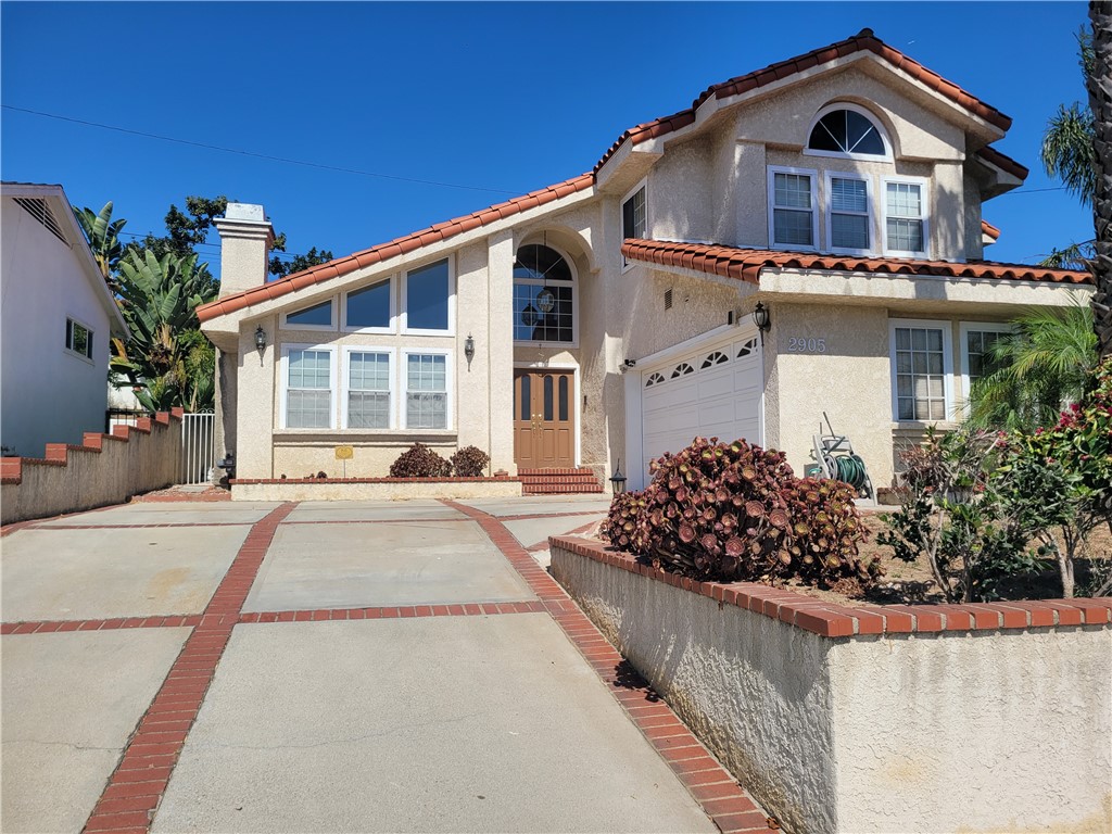 2905 Inglewood Avenue