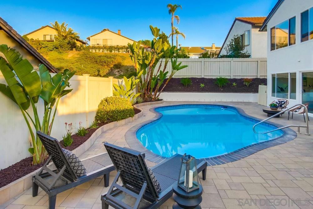 Scripps Ranch - Residential