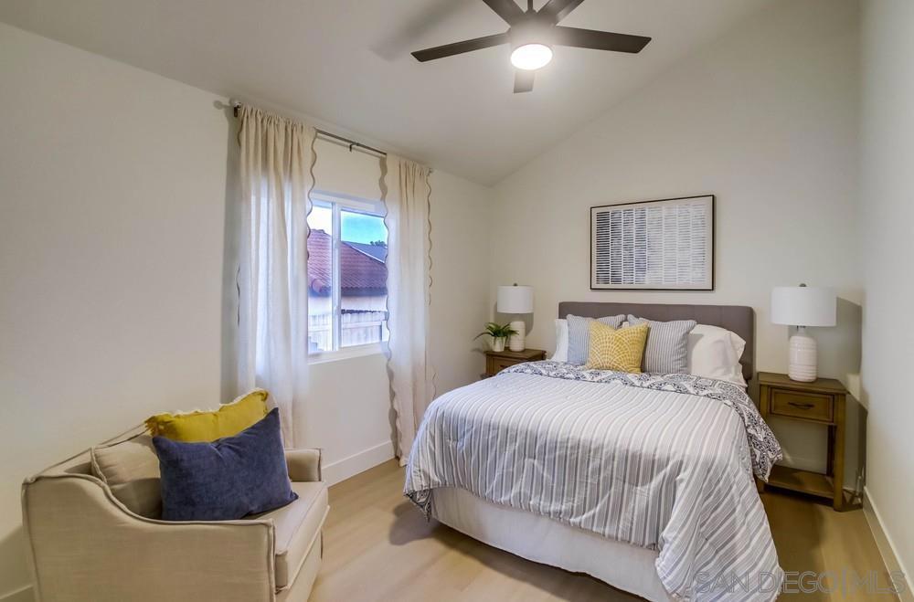 Scripps Ranch - Residential