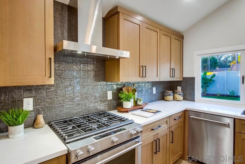 Scripps Ranch - Residential