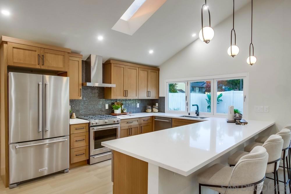 Scripps Ranch - Residential