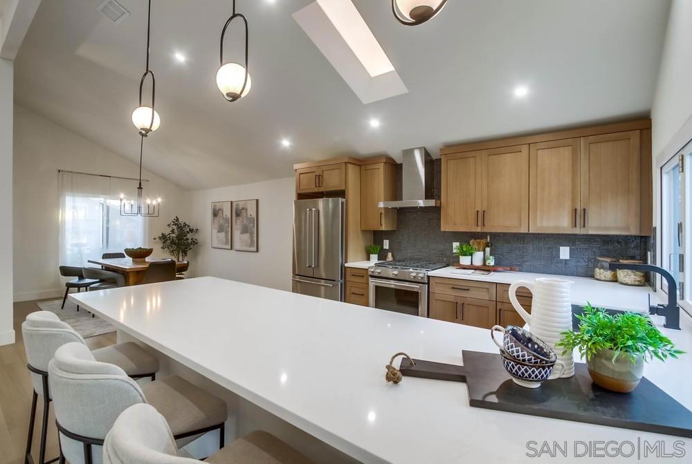 Scripps Ranch - Residential