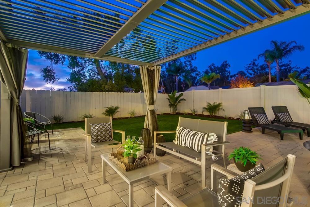 Scripps Ranch - Residential