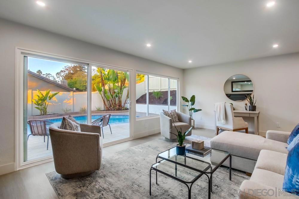 Scripps Ranch - Residential