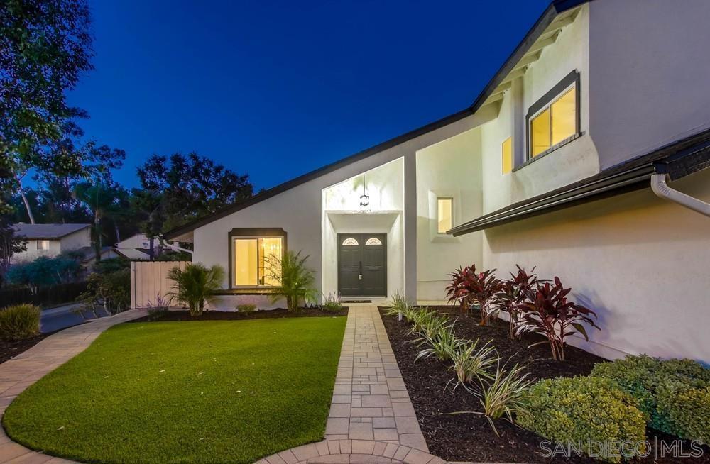 Scripps Ranch - Residential