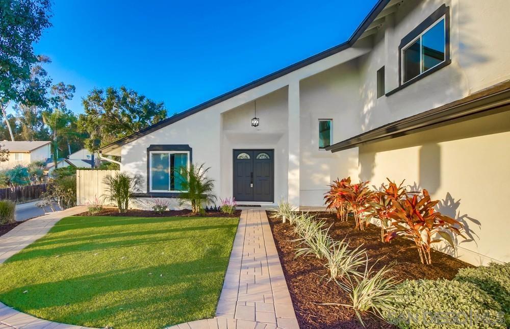 Scripps Ranch - Residential