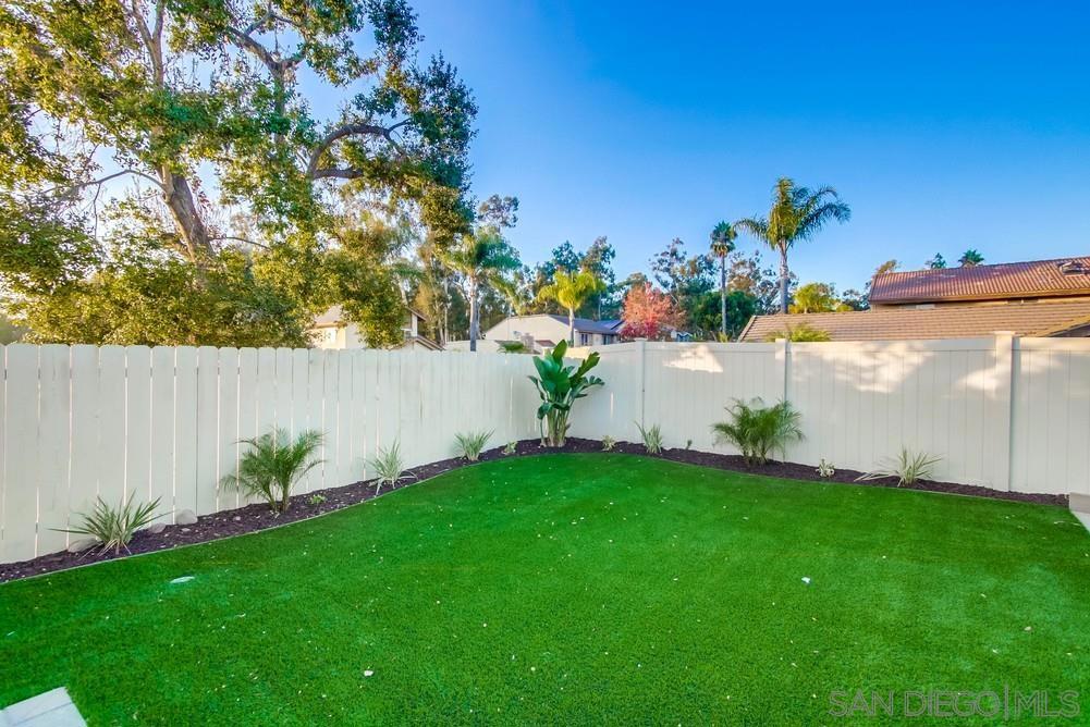 Scripps Ranch - Residential