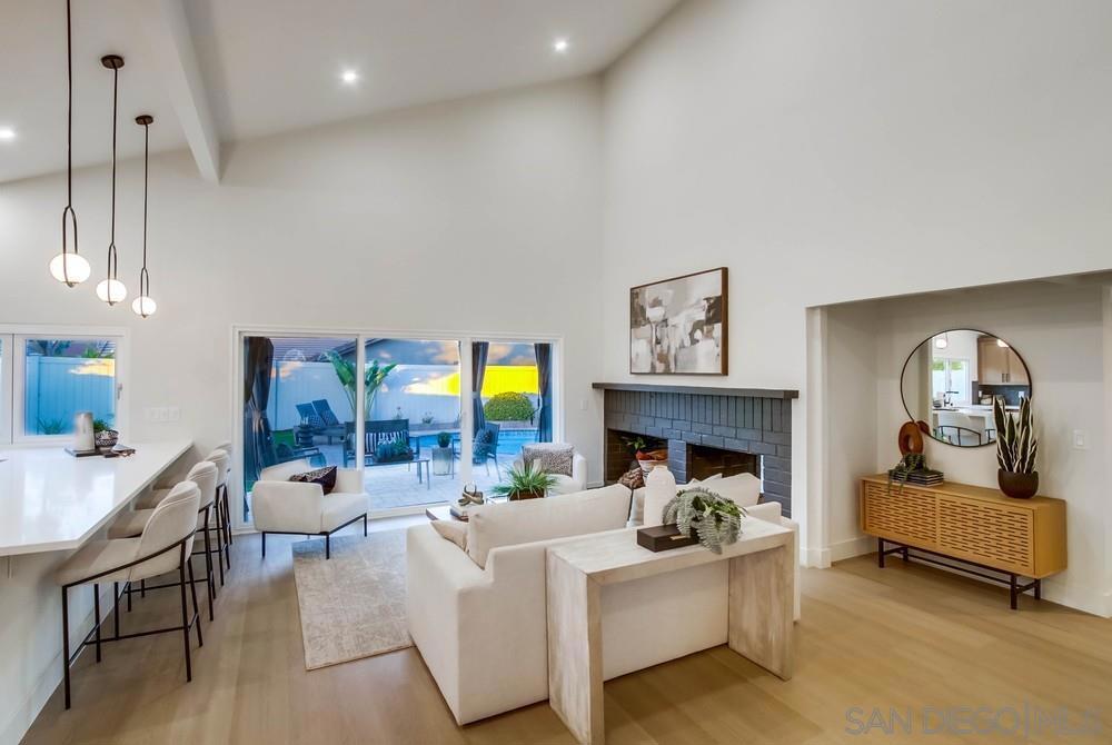 Scripps Ranch - Residential