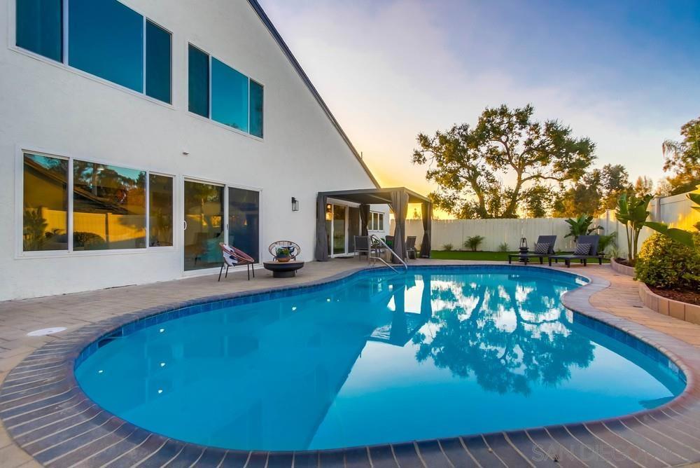 Scripps Ranch - Residential