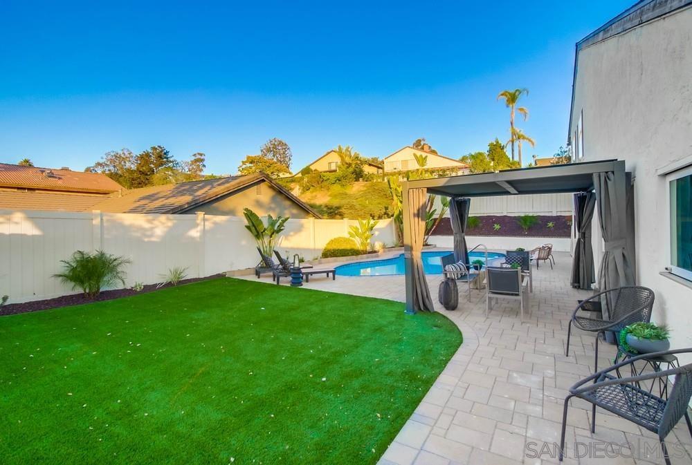 Scripps Ranch - Residential