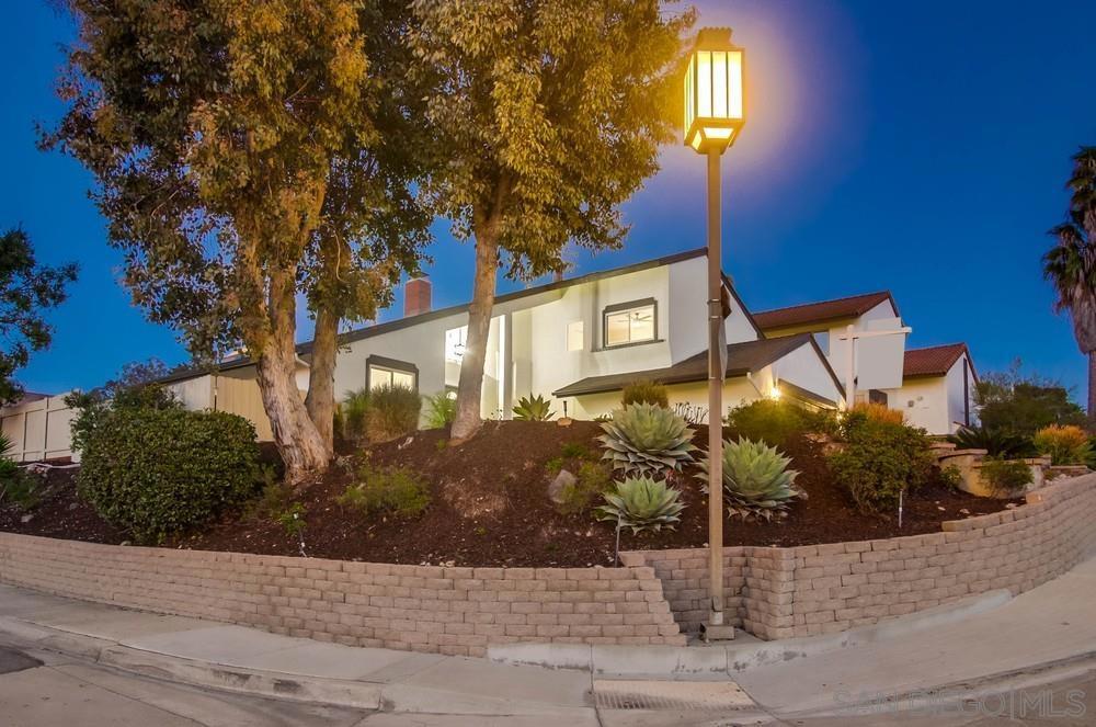 Scripps Ranch - Residential