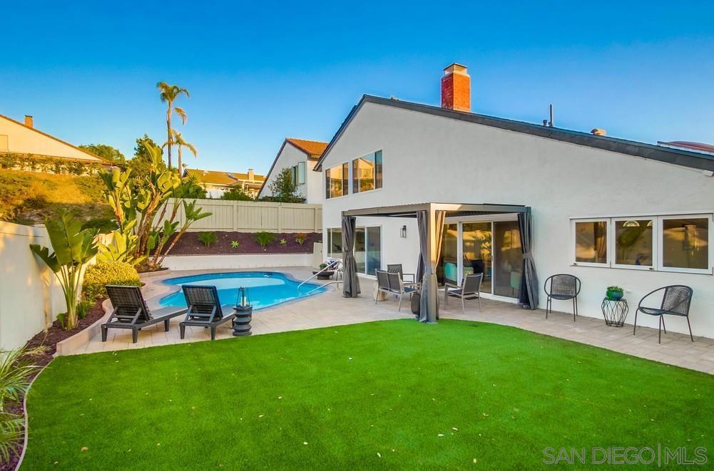 Scripps Ranch - Residential