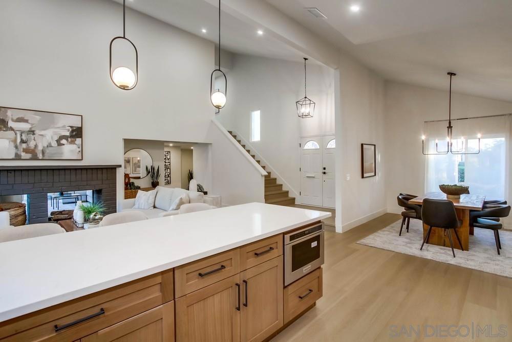 Scripps Ranch - Residential