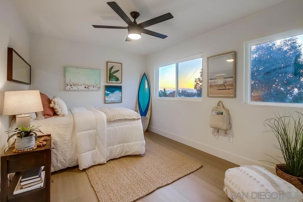 Scripps Ranch - Residential