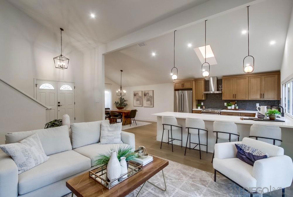 Scripps Ranch - Residential