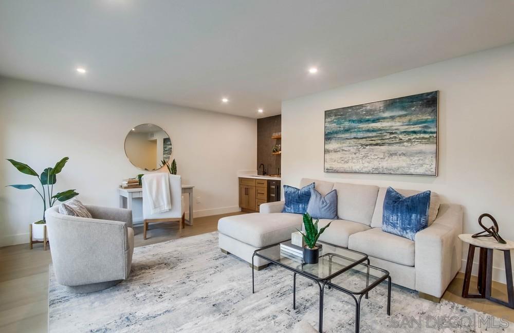 Scripps Ranch - Residential