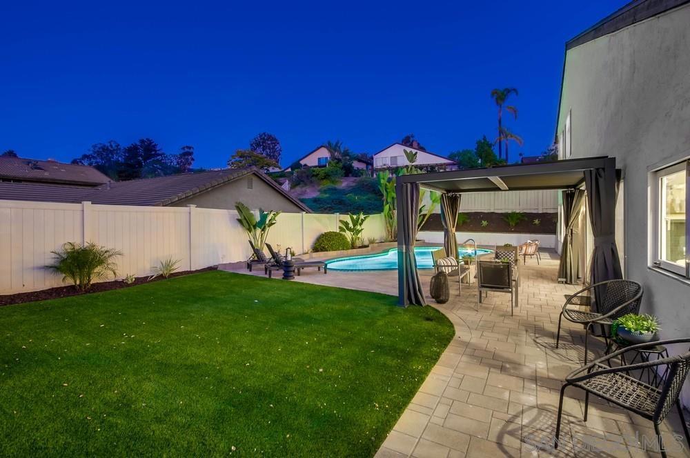 Scripps Ranch - Residential