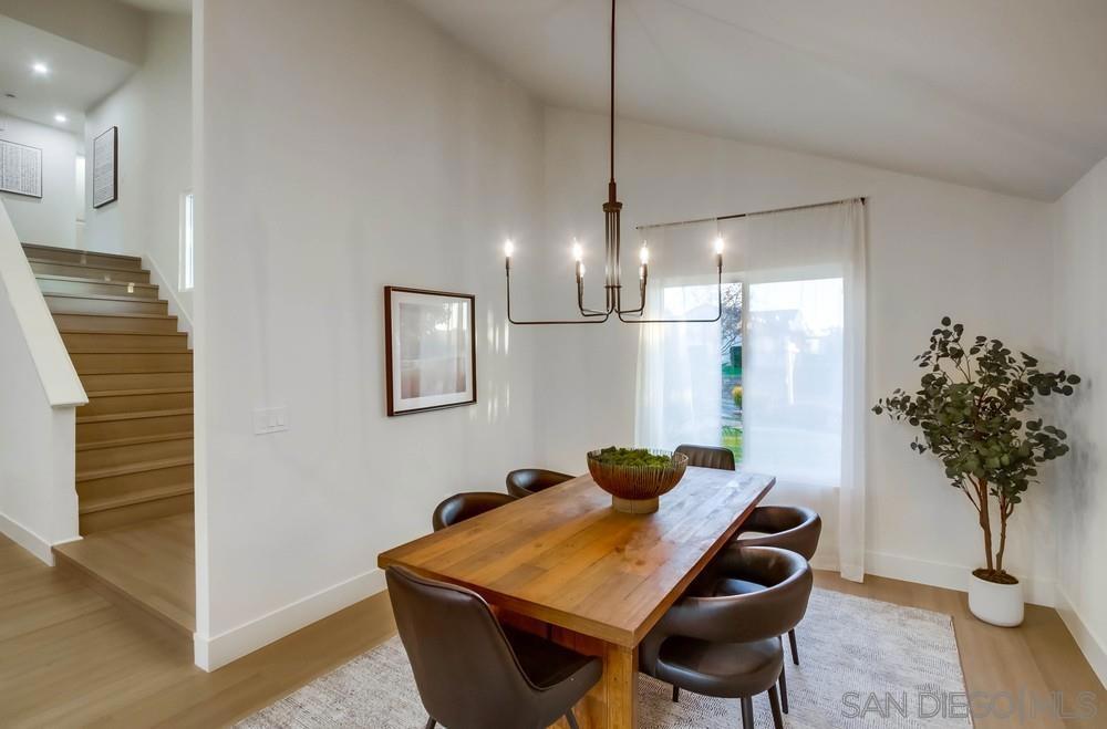 Scripps Ranch - Residential