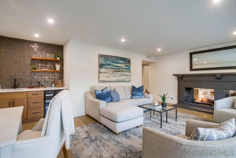 Scripps Ranch - Residential