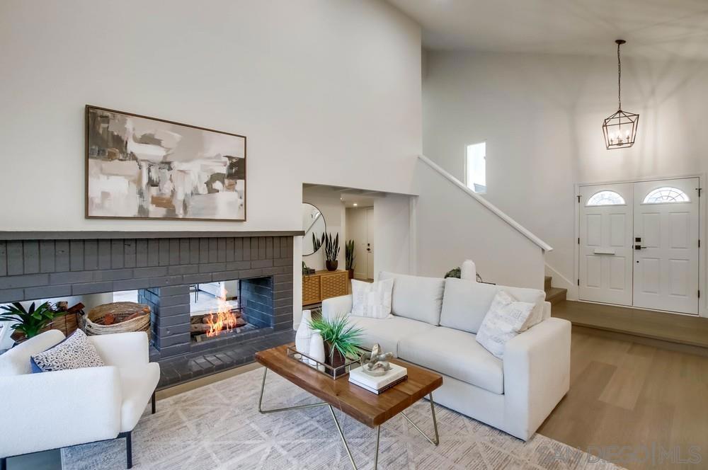 Scripps Ranch - Residential