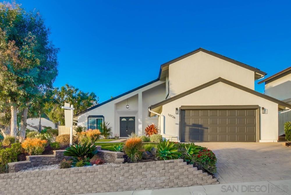 Scripps Ranch - Residential