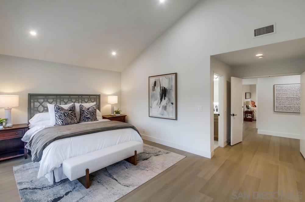 Scripps Ranch - Residential