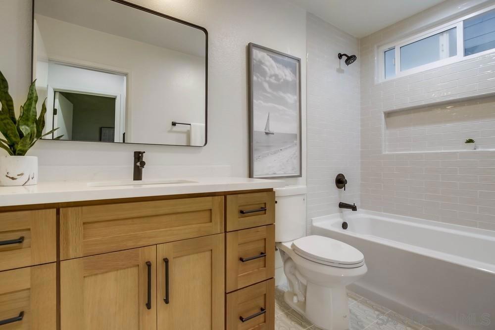 Scripps Ranch - Residential