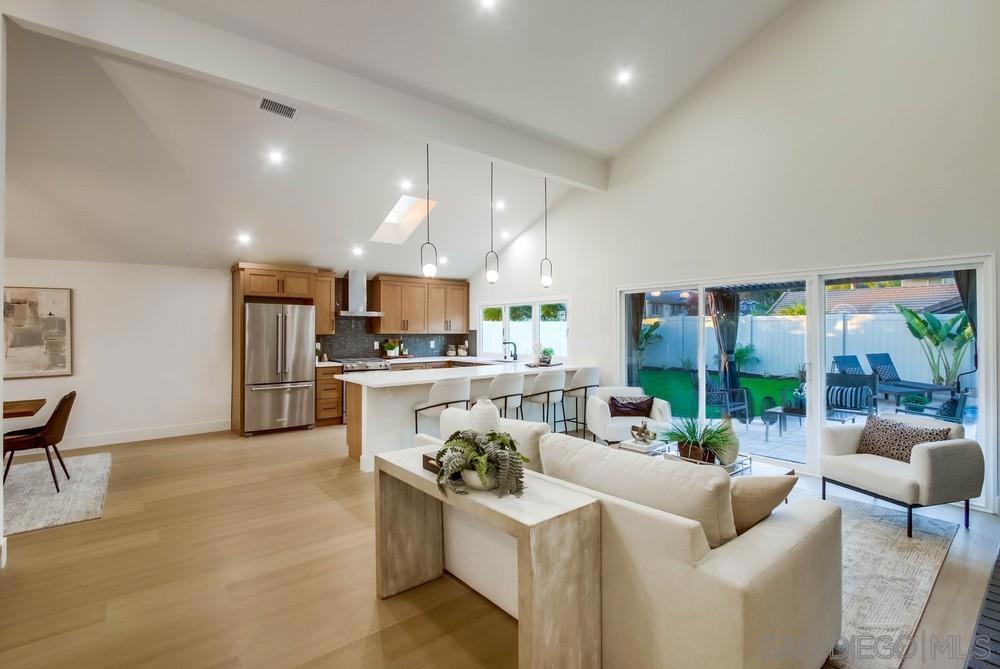 Scripps Ranch - Residential