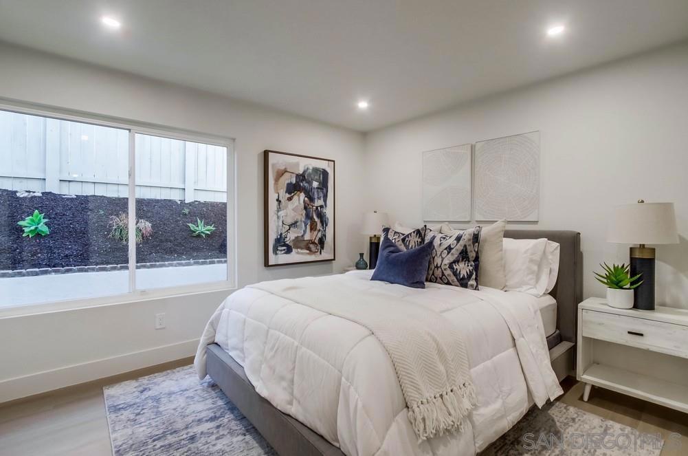 Scripps Ranch - Residential