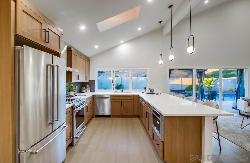 Scripps Ranch - Residential