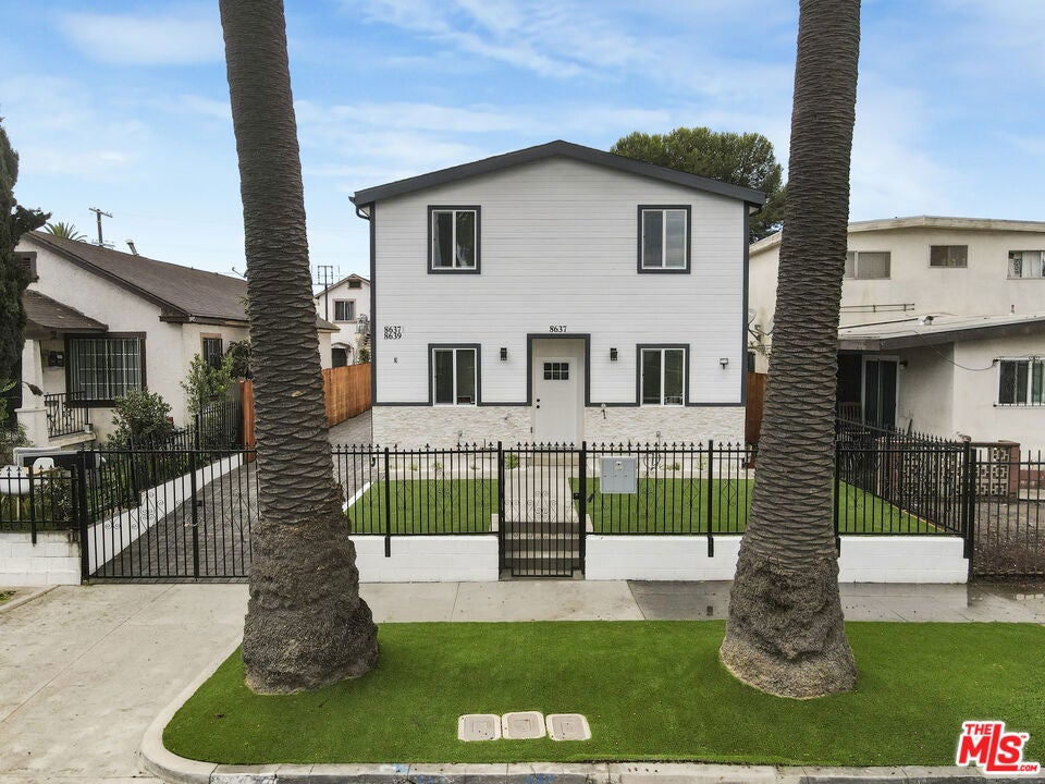 8637 Orchard Avenue