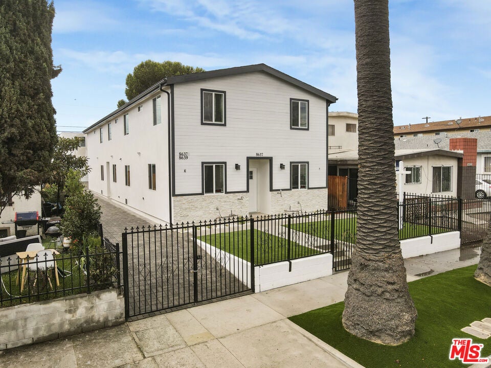 8637 Orchard Avenue