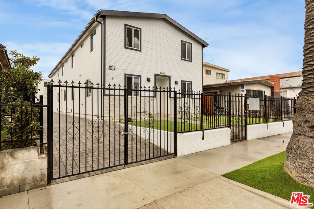 8637 Orchard Avenue