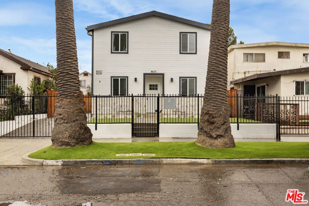8637 Orchard Avenue