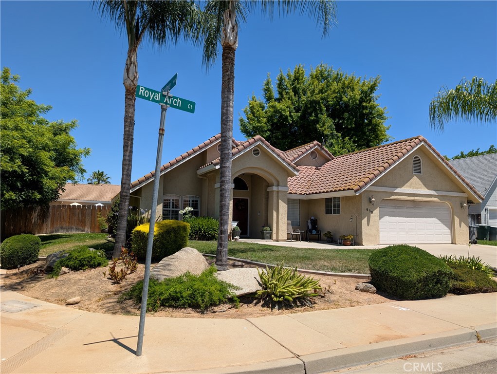 639 Royal Arch Court