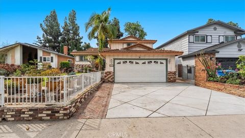 Photo of 247 Ellingbrook Drive, Montebello, CA 90640 (MLS # PW26067591)