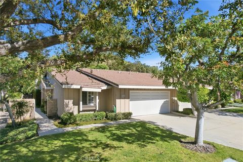 907 Shady Lane Glendora CA 91740