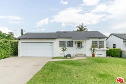 8313 Frandsen Street, San Gabriel, CA 91776 - MLS#: 25586447