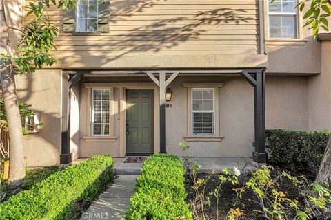 40 Three Vines Court Ladera Ranch CA 92694