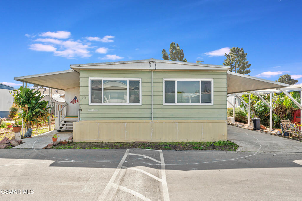 311 Rodgers Street 311