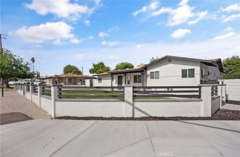 26860 Cornell Street Hemet CA 92544