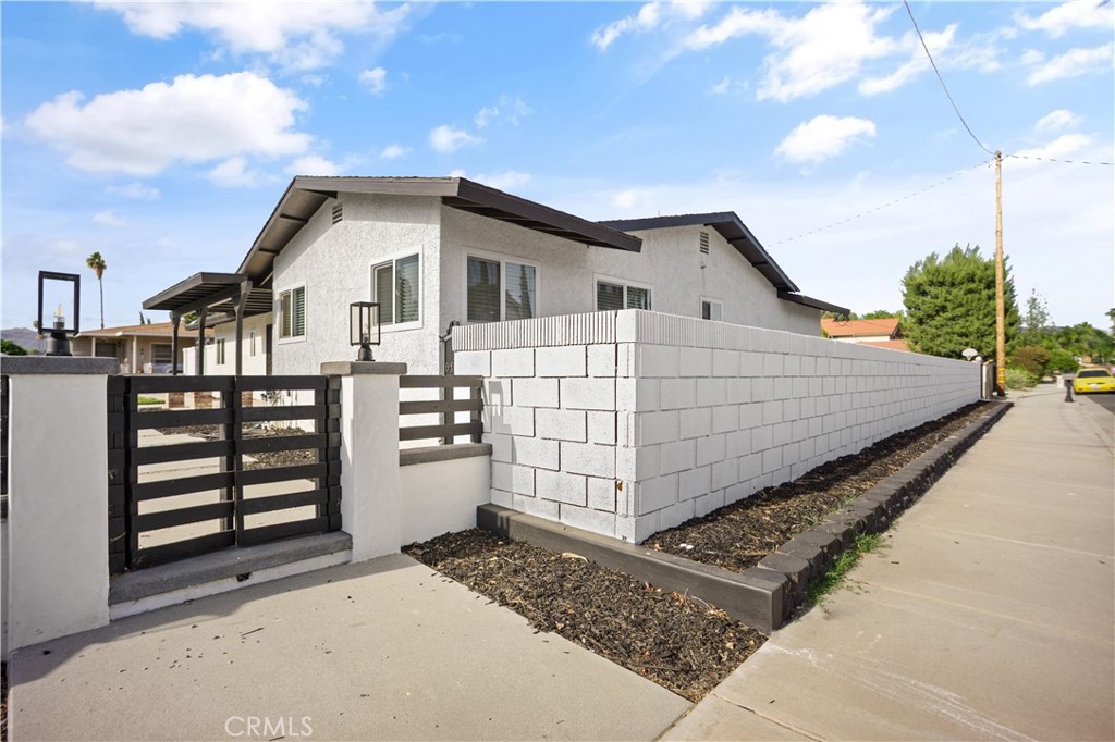 26860 Cornell Street