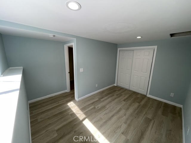 Santa Susana Knolls (166) - Residential Lease