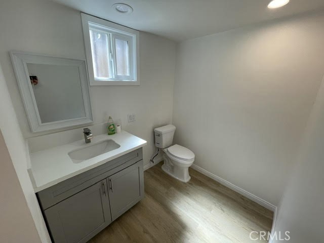 Santa Susana Knolls (166) - Residential Lease