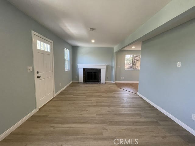 Santa Susana Knolls (166) - Residential Lease